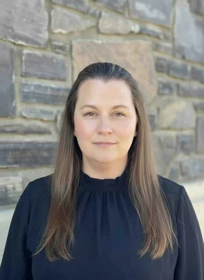Image of Catherine Moore, Associate